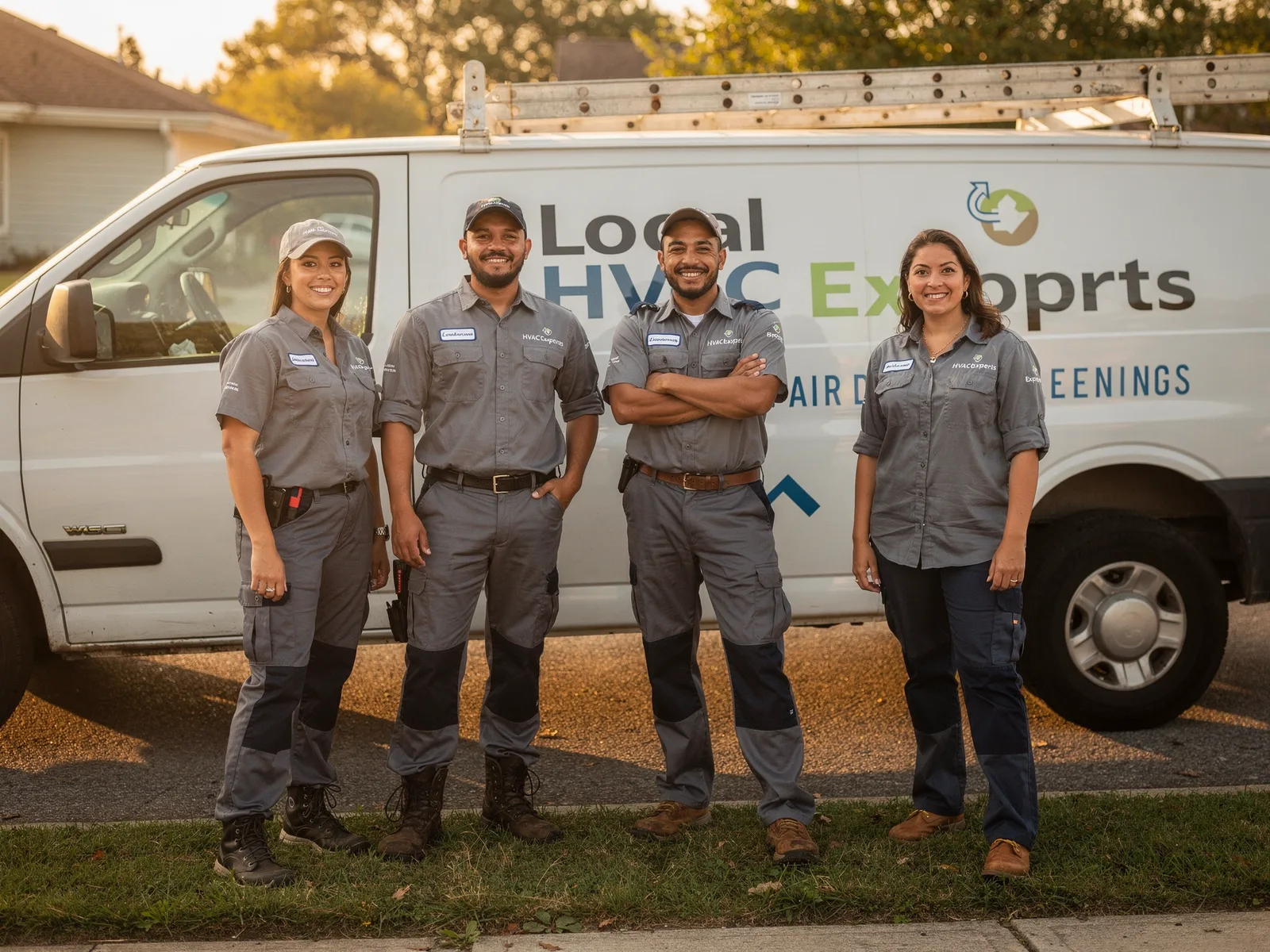 24/7 HVAC Repair & AC Replacement company in Graceville, FL