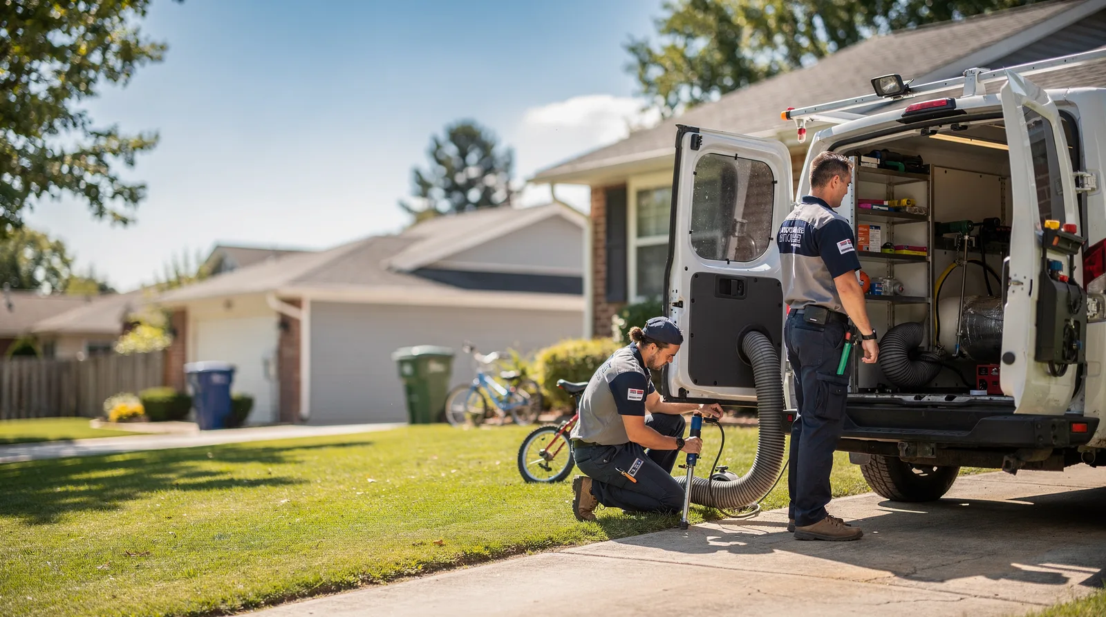 24/7 HVAC Repair & AC Replacement in Graceville, FL near me